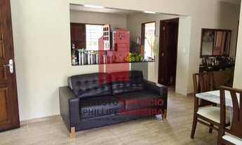 Imagem 7: Casa em Cond. na Pista 2 Qrts sendo 1 Suíte 130m