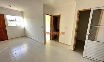 Imagem: Apartamento com 2 dormitórios para alugar