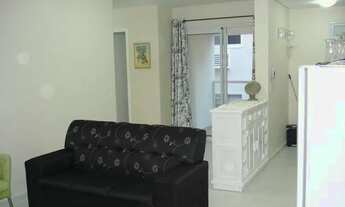 Imagem 2: Excelente opção para moradia na rua da praia 2 dormitórios com Suíte ao lado da trilha na