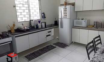 Imagem 3: Casa para aluguel 1 quarto Das Nações - Santo André - SP