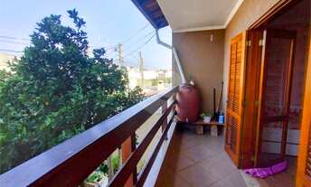 Imagem 5: Belo sobrado com 5 quartos e uma suíte