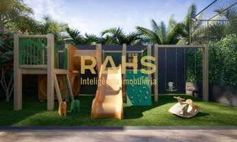 Imagem 3: Apartamento no bairro América Joinville