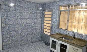 Imagem: Aluga-se casa dois cômodos grandes suíte,lavanderia