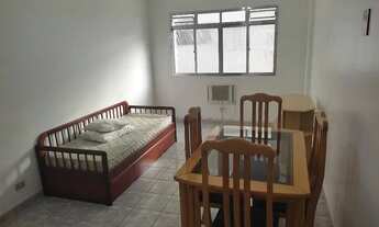 Imagem 2: Apartamento no Boqueirão