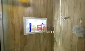 Imagem 7: Casa com 2 dormitórios, 81 m² - venda por R$ 395.000,00 ou aluguel por R$ 2.200,00/mês - B