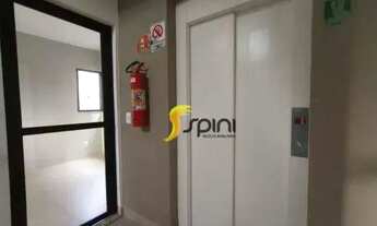 Imagem 4: Apartamento com 2 dormitórios e 1 suíte para alugar, 55 m² por R$ 2.401/mês - Umuarama - U