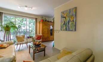 Imagem: Apartamento Venda Campo Belo 140 m² 4 Dormitórios