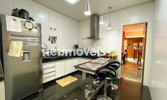 Imagem 6: Venda ou locação Casa Tirol Belo Horizonte