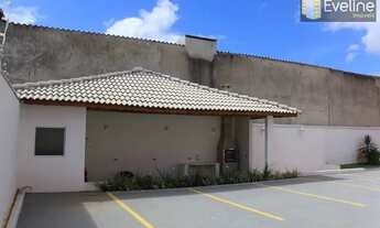 Imagem 5: Apartamento com 2 dorms, Vila Brasileira, Mogi das Cruzes - R$ 200 mil, Cod: 3274