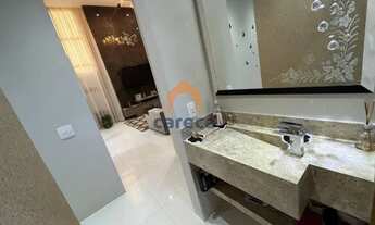 Imagem 7: Casa em Condomínio para Venda em Mirassol, Condomínio Parque da Nascente, 3 dormitórios, 1