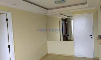 Imagem 2: Apartamento - Jardim Antonio Von Zuben - Campinas