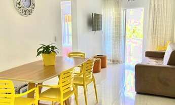 Imagem: Apto 2Q Caiobá - WiFi 200MB Fibra