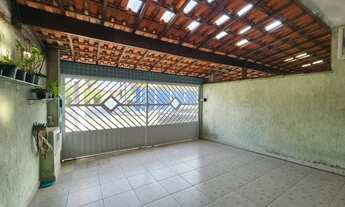 Imagem 2: Belissimo Sobrado no Balneário Maracanã - 300 mts do mar, Praia Grande - SP