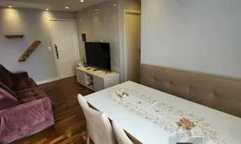 Imagem 7: Ótimo apto no Parque da Mooca, 62m² e 2 vagas