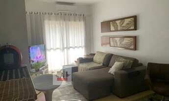 Imagem 3: Flat para aluguel com 50 metros quadrados com 1 quarto em Vila Nova Conceição - São Paulo