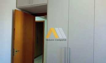 Imagem 5: Apartamento com 3 dormitórios para alugar, 74 m² por R$ 2.944,01/mês - Jardim Gonçalves