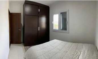 Imagem 5: Apartamento para aluguel possui 66 metros quadrados com 2 quartos em Vila Imaculada - Guar