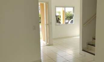 Imagem: Sobrado para aluguel tem 99 metros quadrados