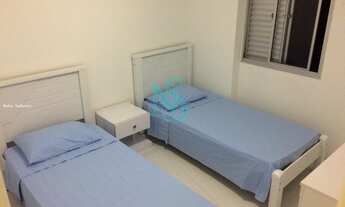 Imagem 5: Apartamento para Locação em Guarujá, Pitangueiras, 3 dormitórios, 1 suíte, 3 banheiros, 1