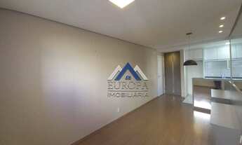 Imagem 4: Apartamento com 2 dormitórios para alugar, 48 m² por R$ 1.300/mês - Jardim São Paulo II