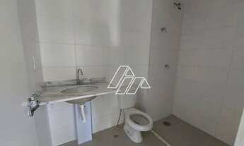 Imagem 6: Apto com vista privilegiada para a área de lazer/3 dorm. sendo 1 suíte, 2 vagas de garagem