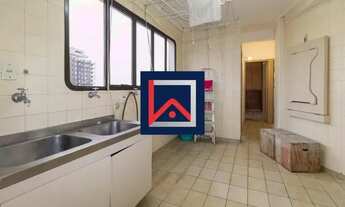 Imagem 7: Locação Apartamento 4 Dormitórios - 298 m² Pinheiros