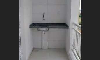 Imagem 5: SPACE CALHAU 2 Apartamento com 2 dormitórios