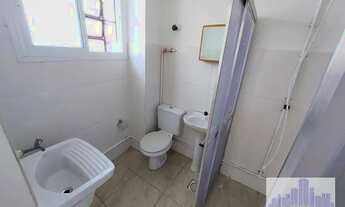 Imagem 5: Apartamento com 1 dormitório para alugar, 28 m² por R$ 820,00/mês - Centro - Porto Alegre