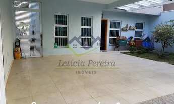 Imagem 2: SUZANO - Casa Padrão - PARQUE DO COLÉGIO