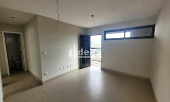 Imagem 5: Apartamento para aluguel, 3 quartos, 1 suíte, 1 vaga, Umuarama - Uberlândia/MG