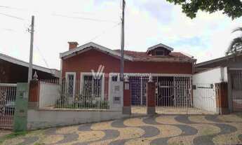 Imagem 2: Casa - Jardim Proença - Campinas