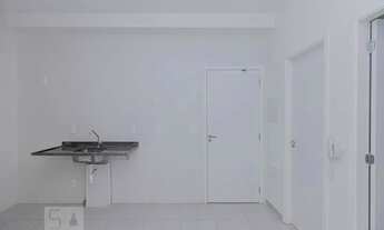 Imagem 2: Apartamento para Aluguel - Vila Leopoldina, 2 Quartos, 35 m2