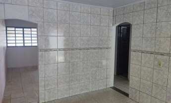 Imagem 5: ATENÇÃO! URGENTE! Linda casa na QR 602! Ac.Financiamento! 2Quartos! 2Banheiros! Confira!