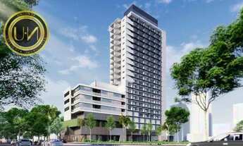 Imagem 5: Conjunto à venda, 49 m² por R$ 634.466,00 - Vila Mariana - São Paulo/SP