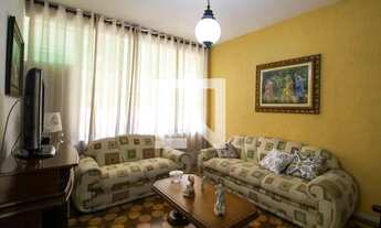 Imagem 2: Casa para Aluguel - Vila Santana, 2 Quartos, 60 m2