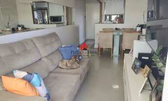 Imagem: Apartamento 54m², 2 vagas de garagem em