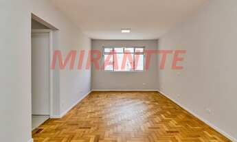 Imagem 3: Lindo apartamento em Vila Buarque