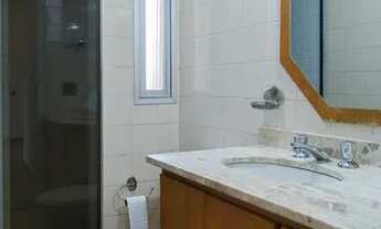 Imagem 7: Apartamento para Aluguel - Brooklin, 2 Quartos, 64 m2