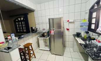 Imagem 7: Casa com 1 dormitório à venda, 65 m² por R$ 460.000 - Parque Brasil - Louveira/SP