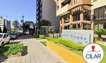 Imagem 2: Curitiba - Apartamento Padrão - Cabral