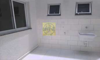 Imagem 1: Apartamento sem Condomínio para Venda em Santo André, Parque Das Nações, 2 dormitórios, 1