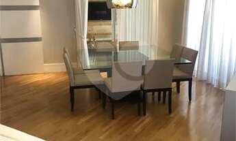 Imagem 4: Apartamento Platô