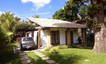 Imagem 2: ótima casa em condomínio de luxo; para venda ou locação, financia e estuda-se permuta!!!