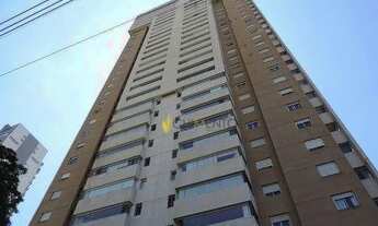 Imagem 6: Apartamento com 3 dormitórios para alugar, 130 m² - Cidade Monções - São Paulo/SP