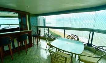 Imagem 4: Apartamento para aluguel tem 350 metros quadrados com 4 quartos