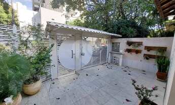 Imagem 5: Linda casa na Vila Romana