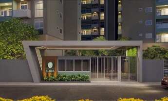 Imagem 7: Apartamento para venda possui 70 metros quadrados com 3 quartos em Janga - Paulista - PE