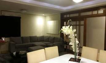 Imagem 2: Apartamento para Venda - 130m², 3 dormitórios, sendo 1 suites, Vila Eunice Nova