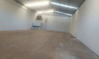 Imagem 6: Aluga se galpão 300mt2 Jardim Gramado próx Av.perimetral norte