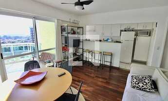 Imagem 4: Apartamento para Aluguel - Barra da Tijuca - Marapendi, 2 Quartos, 90 m2